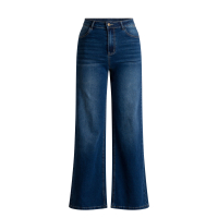 Dark Denim Jeans Haeley 