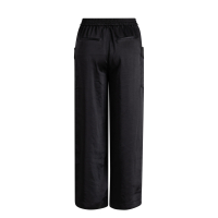 Pants Meri Black shinny