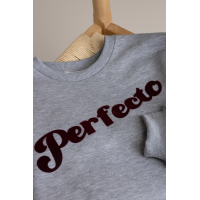 Sweater Grey Melis
