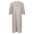 Travel dress Dian Beige 