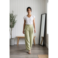 Shirt Caisy white 