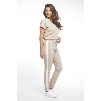 Travel T Shirt Desiree Beige