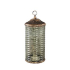 Set 2 Lanterns LED Green