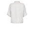 Blouse Sonja Shimmer Off white