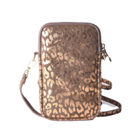 Small (phone) Bag Nubuck Panter colors