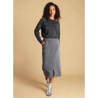 Skirt Grey Abbey