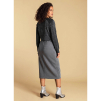 Skirt Grey Abbey