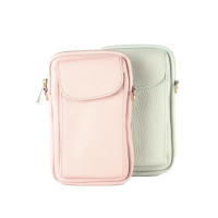 Small (phone) bags Spring colors