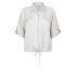 Blouse Sonja Shimmer Off white