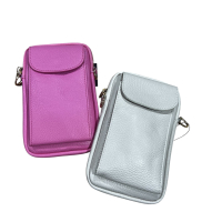 Small (phone) bags Spring colors