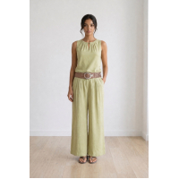 Top Christine Pistachio