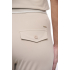 Travel pants Eve Beige 