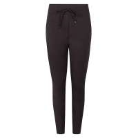 Travel pants Amber Espresso Brown