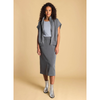 Skirt Grey Abbey