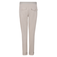 Travel pants Eve Beige 