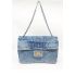 Denim Handbag 