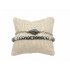 Beaded Bracelet Shinny Grey & Dark Grey