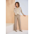 Pants Beau taupe 