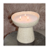 Sent Chips Candle Sand White 250 gr