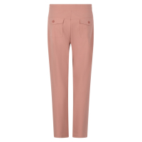Travel pants Joy Coral Pink