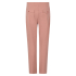 Travel pants Joy Coral Pink