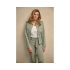Travel Shirt Rebecca Ivory 