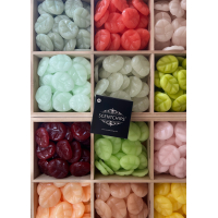Box Scent Wax Melts Medium