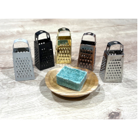 Mini Grater in different colors