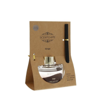 Scent Chips Geurstokjes set Cilinder Kings 