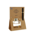 Scent Chips geurstokjes set Cube Legend