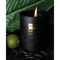 PTMD Candle Fragrance Imperial Leafs