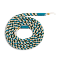 Hang On Sunglasses cord Turquoise 