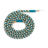 Hang On Sunglasses cord Turquoise 