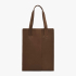 My Paper Shopper Brown