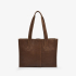 My Paper Bag Handbag Brandy