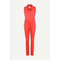 Travel Jumpsuit Sumi Coral