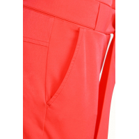 Travel Jumpsuit Sumi Coral