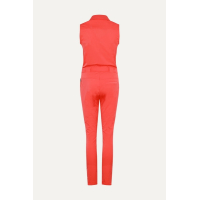 Travel Jumpsuit Sumi Coral