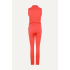 Travel Jumpsuit Sumi Coral