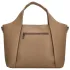 Charm London Mulberry street Handbag Taupe