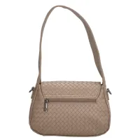 Charm London Mirabello bag taupe