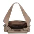 Charm London Mirabello bag taupe