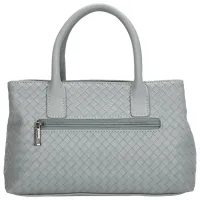 Charm London Mirabello handbag Light blue