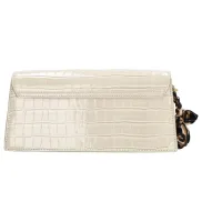 Charm London Knightsbridge Shoulder bag Beige