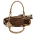 Charm London Knightsbridge Bag Taupe
