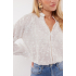 Blouse Aria White