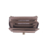 Hand Bag Napels Taupe