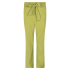 Travel Pants Green Belle
