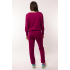 Ceyda Pants Raspberry