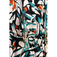 Dress Chana multicolour print